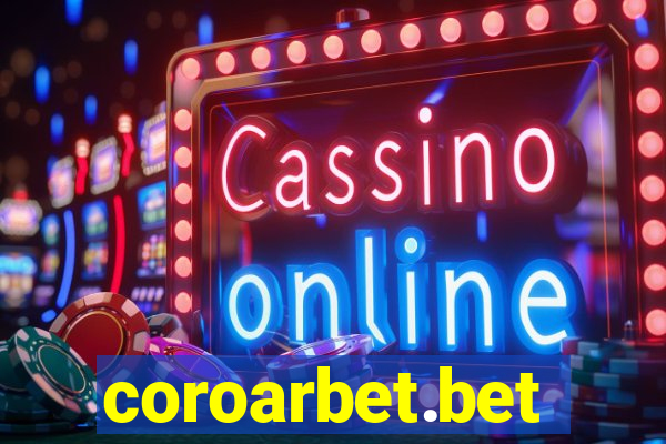 coroarbet.bet