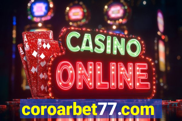 coroarbet77.com