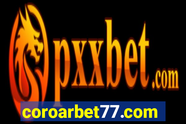 coroarbet77.com