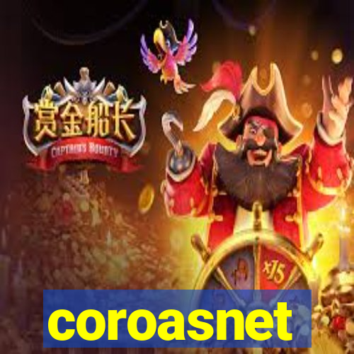 coroasnet