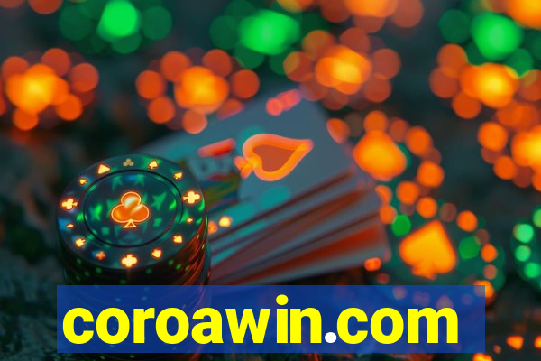 coroawin.com