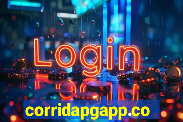 corridapgapp.com