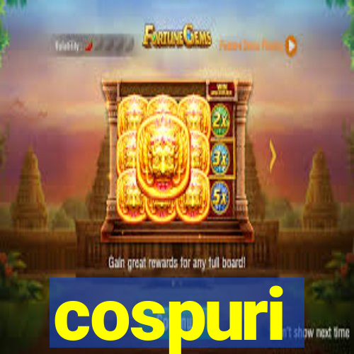 cospuri