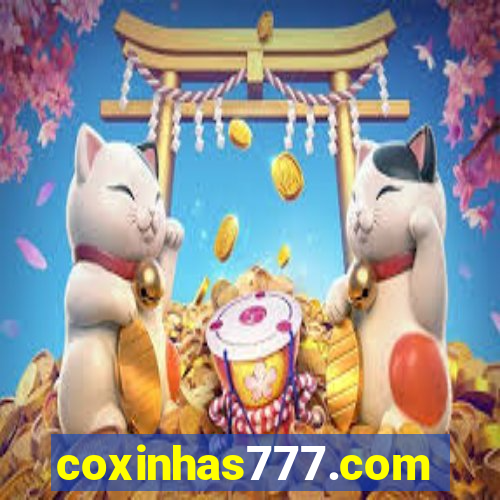 coxinhas777.com