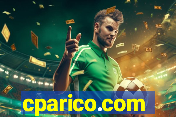 cparico.com