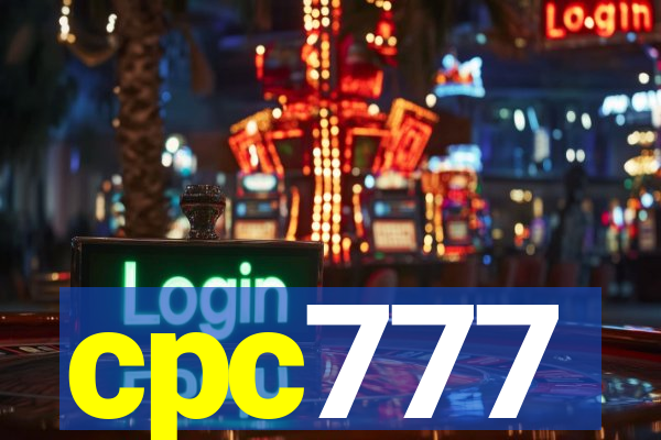 cpc777