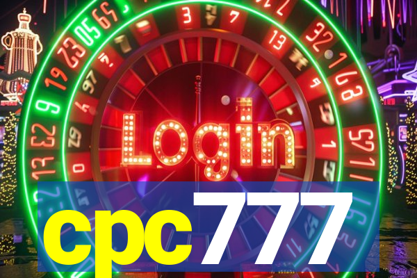 cpc777