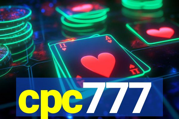 cpc777