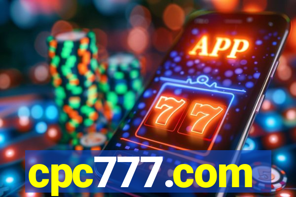 cpc777.com