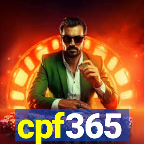 cpf365