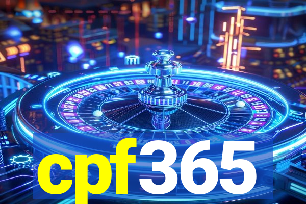 cpf365