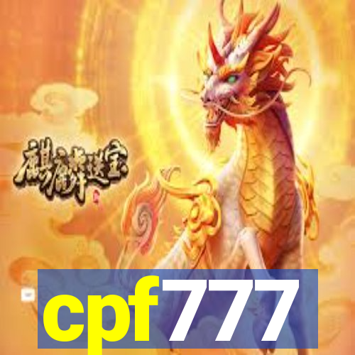 cpf777