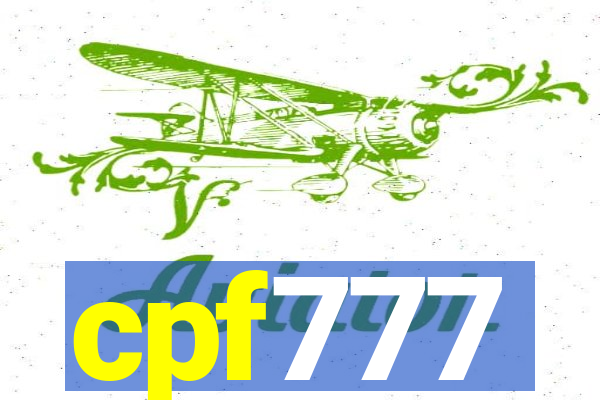 cpf777