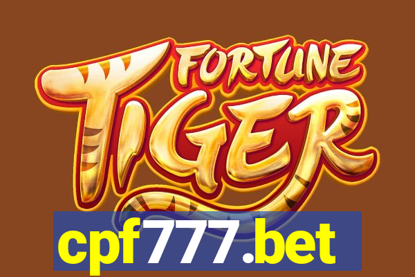 cpf777.bet