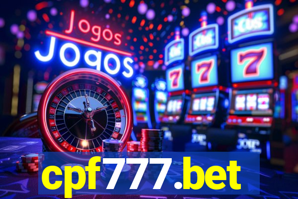 cpf777.bet