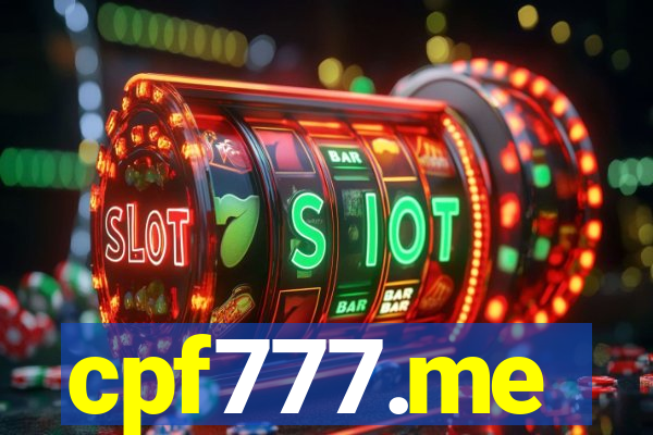 cpf777.me