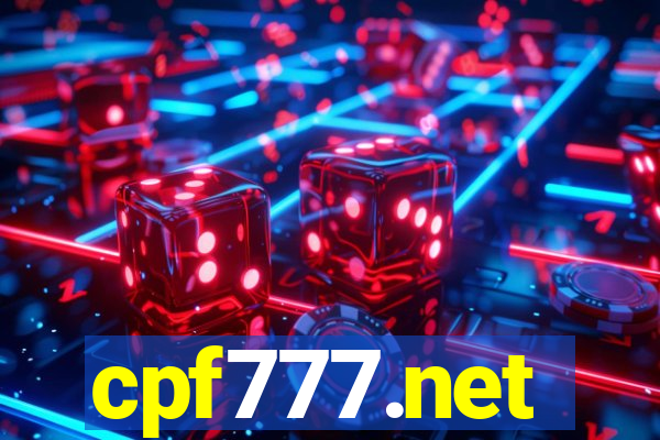 cpf777.net