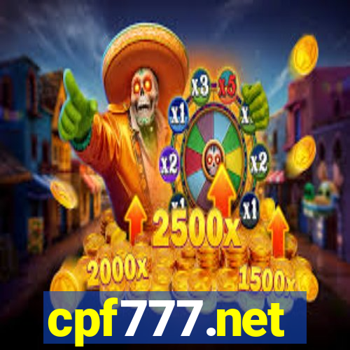 cpf777.net