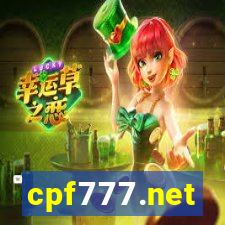 cpf777.net