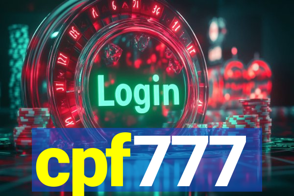 cpf777