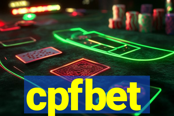 cpfbet