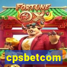 cpsbetcom