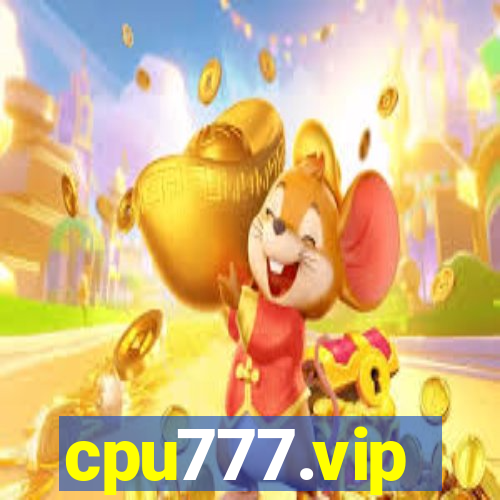 cpu777.vip