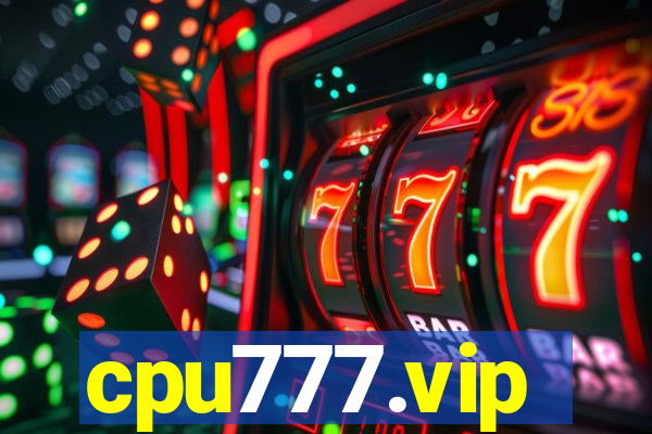 cpu777.vip