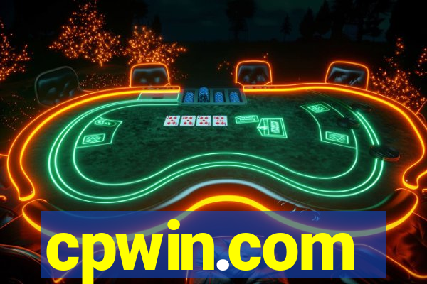 cpwin.com