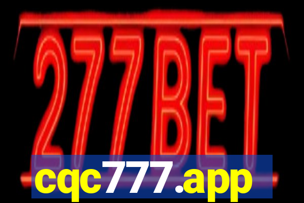 cqc777.app