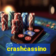 crashcassino