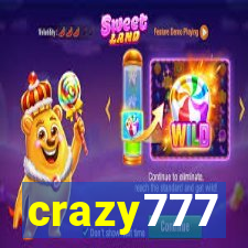 crazy777