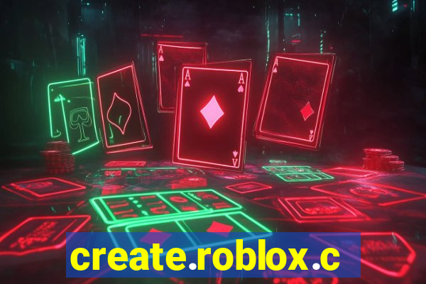 create.roblox.com