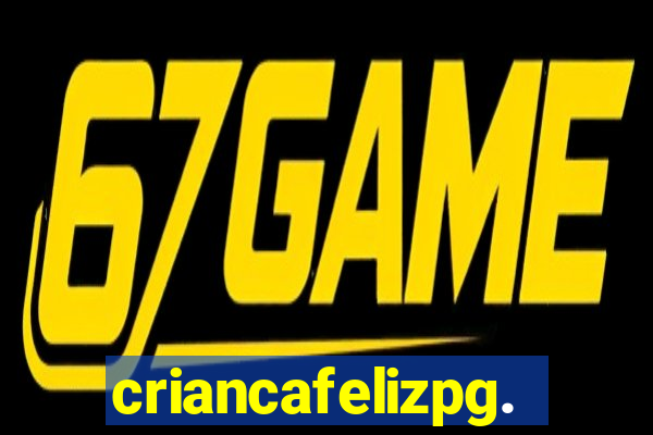 criancafelizpg.com