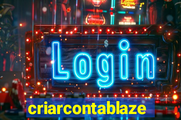 criarcontablaze