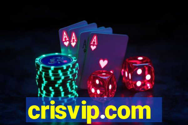 crisvip.com