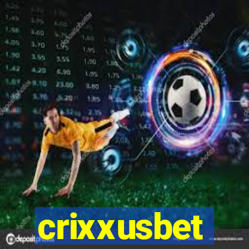 crixxusbet