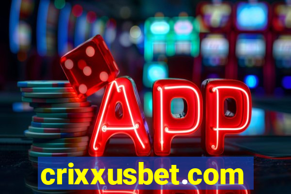 crixxusbet.com