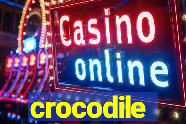 crocodile-pg.com