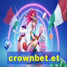 crownbet.et