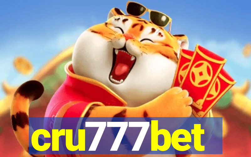 cru777bet