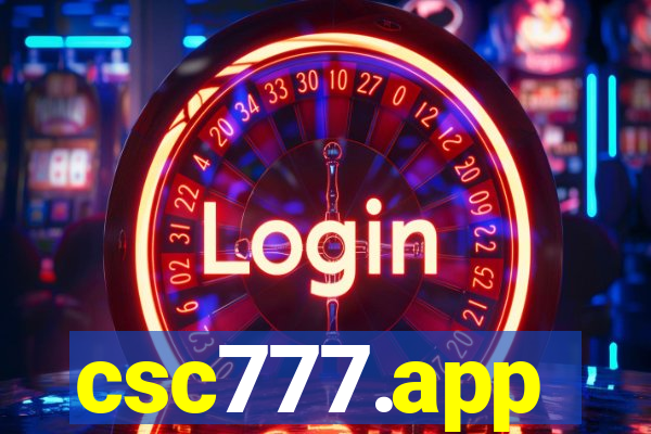 csc777.app