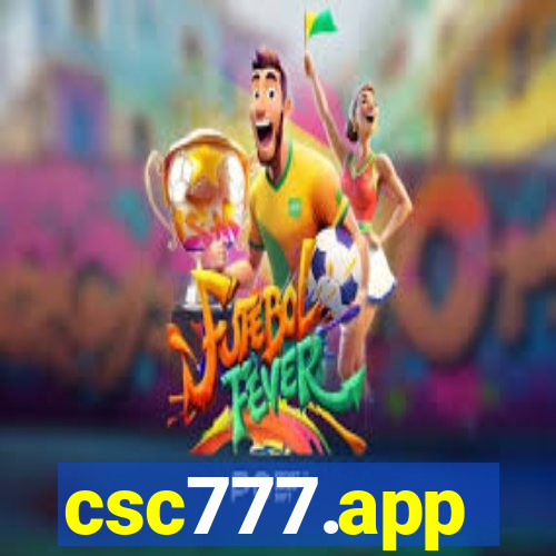 csc777.app