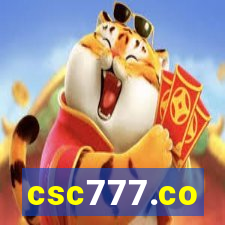 csc777.co