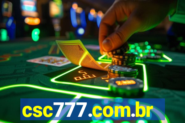 csc777.com.br