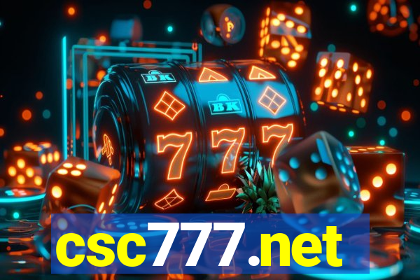 csc777.net