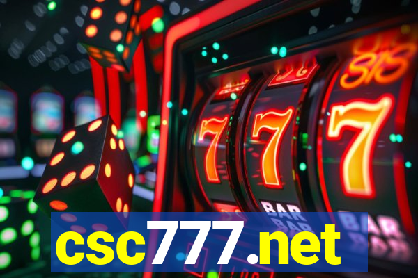 csc777.net