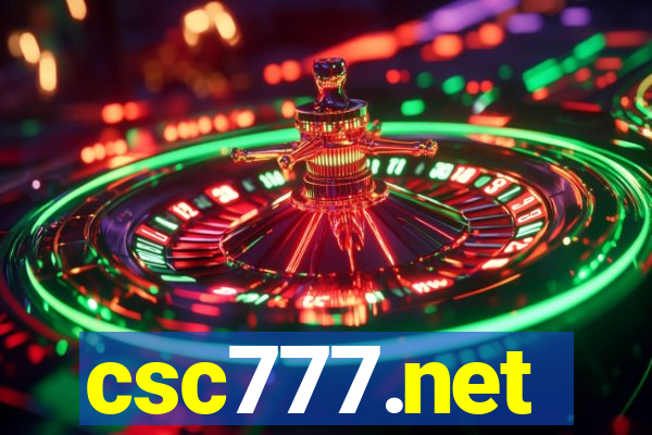 csc777.net