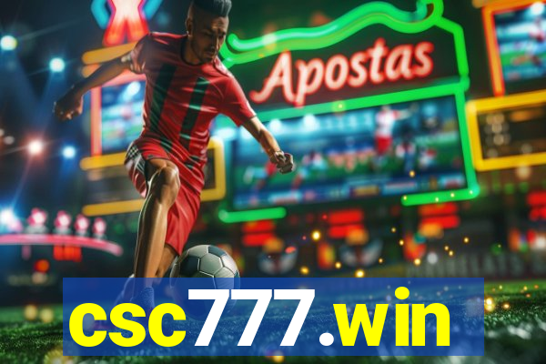 csc777.win