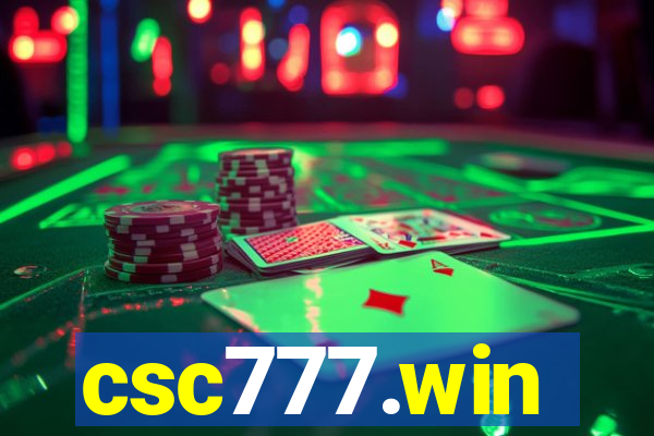 csc777.win